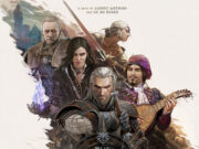 Witcher: Path of Destiny Review Witcher: Path of Destiny