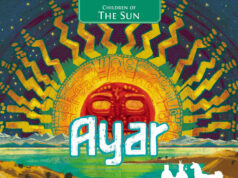 Ayar: Children of the Sun