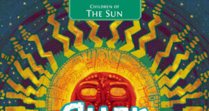 Ayar: Children of the Sun