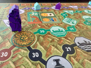  Children of the Sun Board