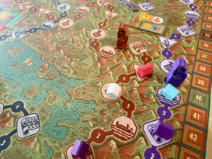  Children of the Sun Track