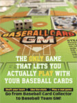 Baseball Card GM