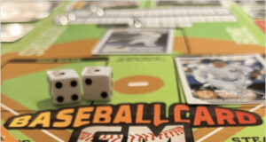 Baseball Card GM