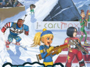Biathlon Blast Review Biathlon Blast