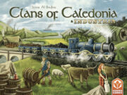 Clans of Caledonia: Industria Expansion Review Clans of Caledonia: Industria