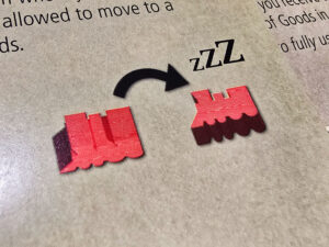 칼레도니아의 부족들: 인더스트리아 열차