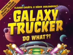 Galaxy Trucker: Do What?!