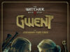 Gwent: A Legendary Card Game