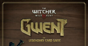Gwent: A Legendary Card Game