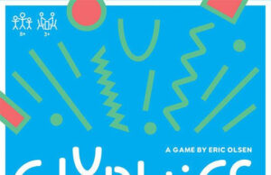 Glyphics Review Gylphics
