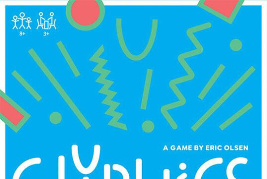 Glyphics Review Gylphics