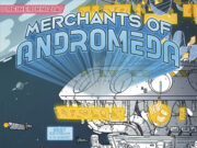 Merchants of Andromeda Review Merchants of Andromeda