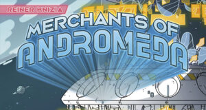 Merchants of Andromeda