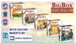 Big Boxes