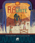 Ra and Write