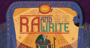 Ra and Write
