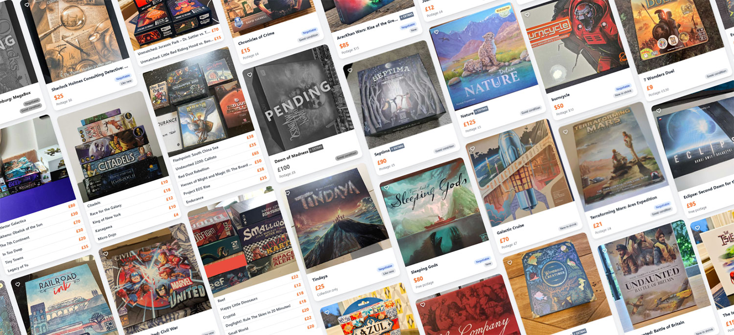 Turn the Old into the New with Tabletop Junkie