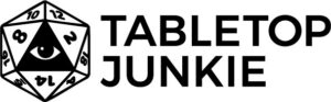 Tabletop Junkie