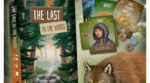 The Last in the Woods
