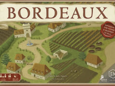 Viticulture: Bordeaux Expansion Review Viticulture: Bordeaux
