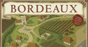 Viticulture: Bordeaux