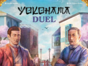Yokohama Duel Review Yokohama Duel