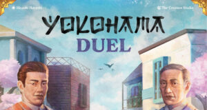 Yokohama Duel