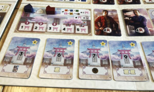 요코하마 듀얼 보드