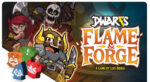 Flame and Forge