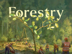 Forestry Review Forestry