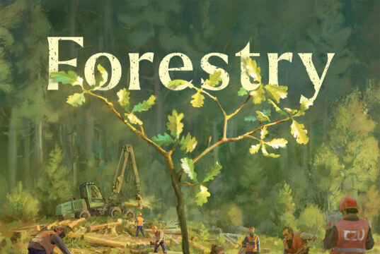 Forestry