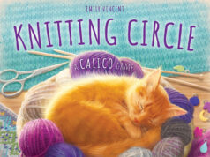 Knitting Circle Review Knitting Circle