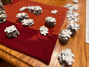  The Home Game Stacks