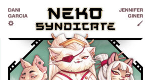Neko Syndicate