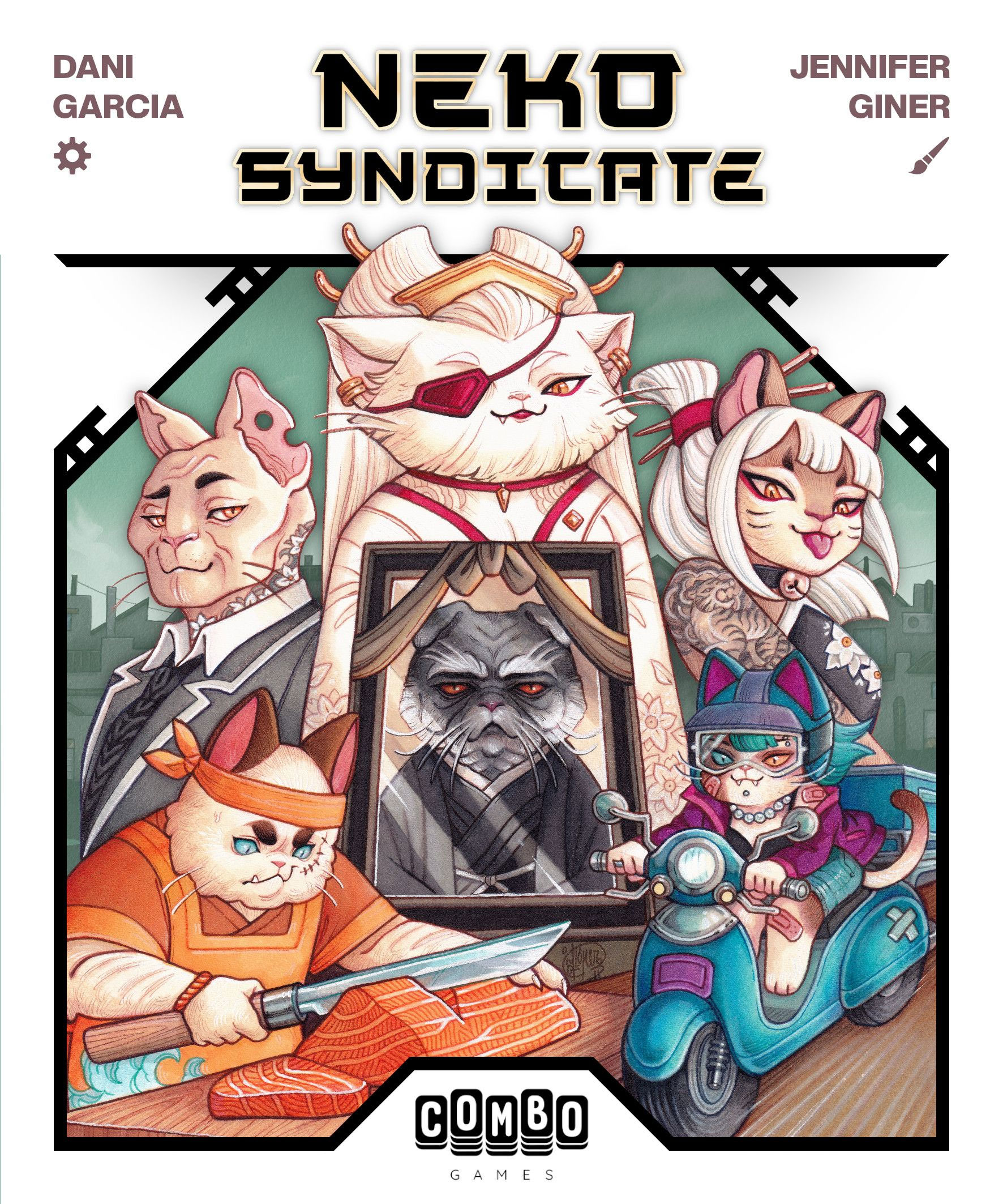 Neko Syndicate Review