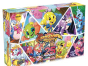 Neopets Battledome TCG Review Neopets Battledome