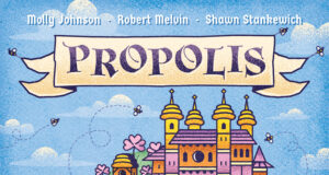 Propolis