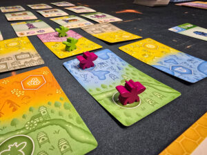 Propolis Cards
