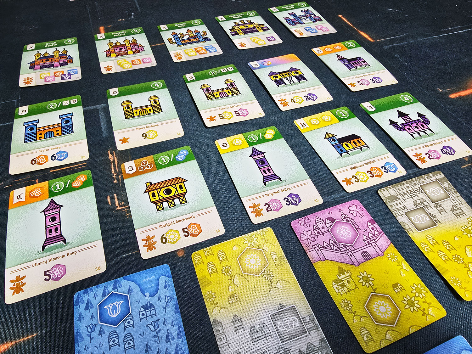 Propolis Gameplay