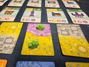 Propolis Cards