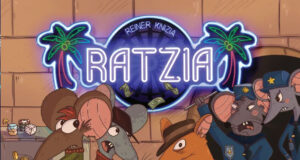 Ratzia
