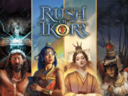 Rush of Ikorr Review Rush of Ikorr