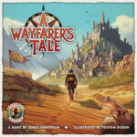 A Wayfarer's tale