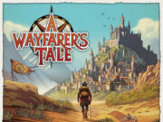 A Wayfarer’s Tale Review A Wayfarer's tale