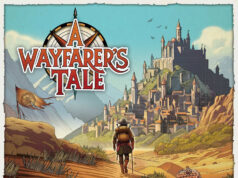 A Wayfarer’s Tale Review A Wayfarer's tale