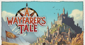 A Wayfarer's tale