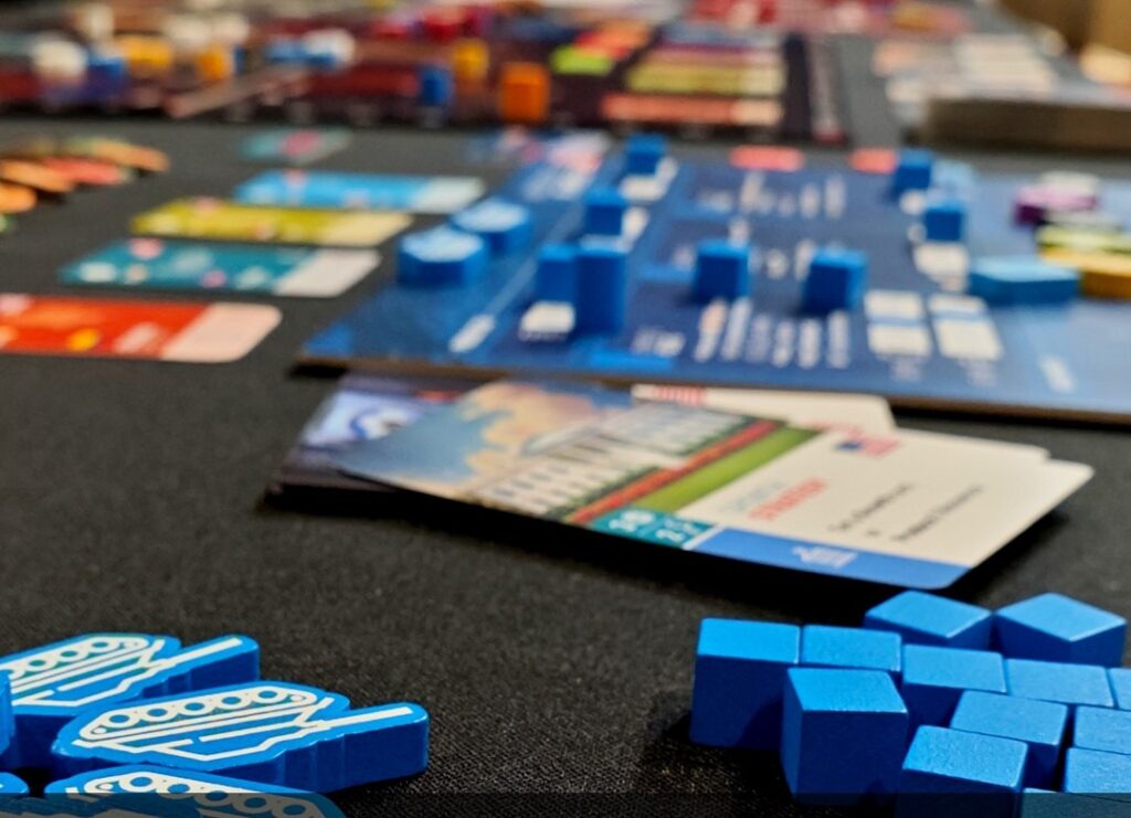 Most anticipated Board Games of 2026