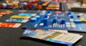 Most anticipated Board Games of 2026