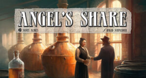 Angel's Share