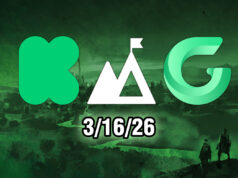 Crowdfunding Campaigns of the Week – 3/16/26 Crowdfunding Campaigns of the Week